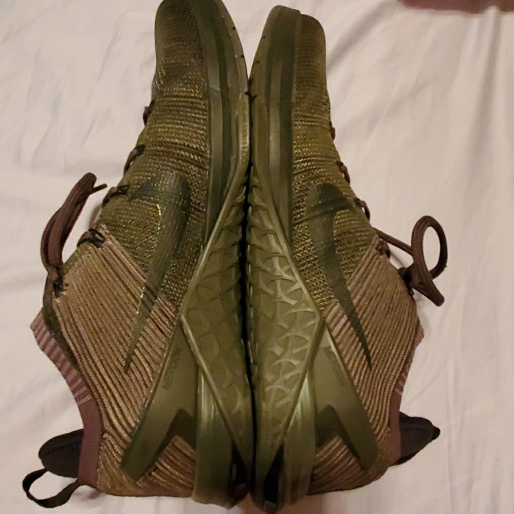 Nike Metcons